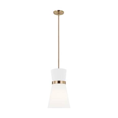 Clark 1 Light Pendant by AERIN